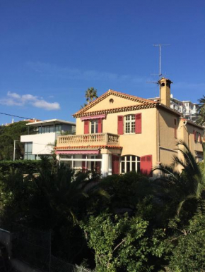  Villa Tricia Cannes  Канны